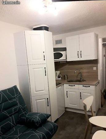 Studio 2 Personnes - Ete/Hiver - Chez Valou Apartman Le Corbier Kültér fotó
