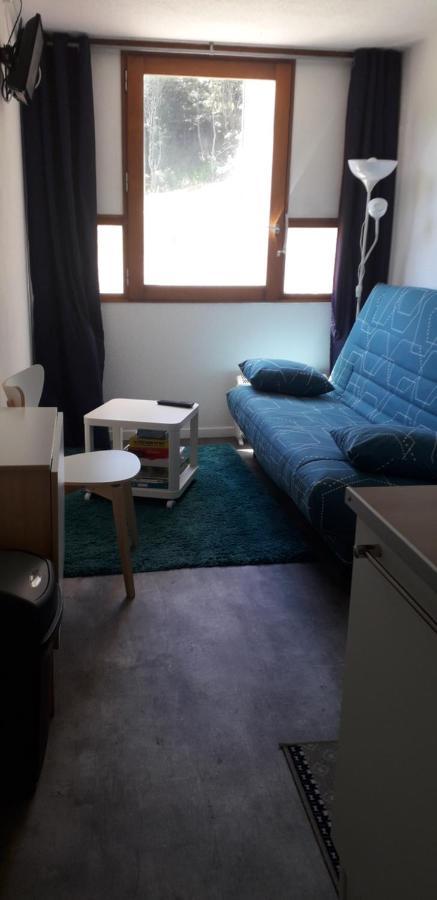 Studio 2 Personnes - Ete/Hiver - Chez Valou Apartman Le Corbier Kültér fotó